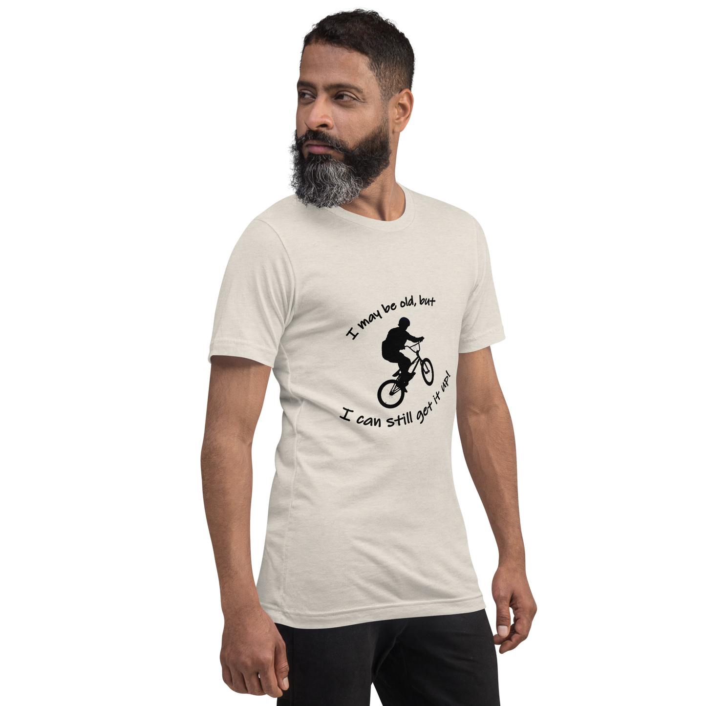 Get It Up t-shirt