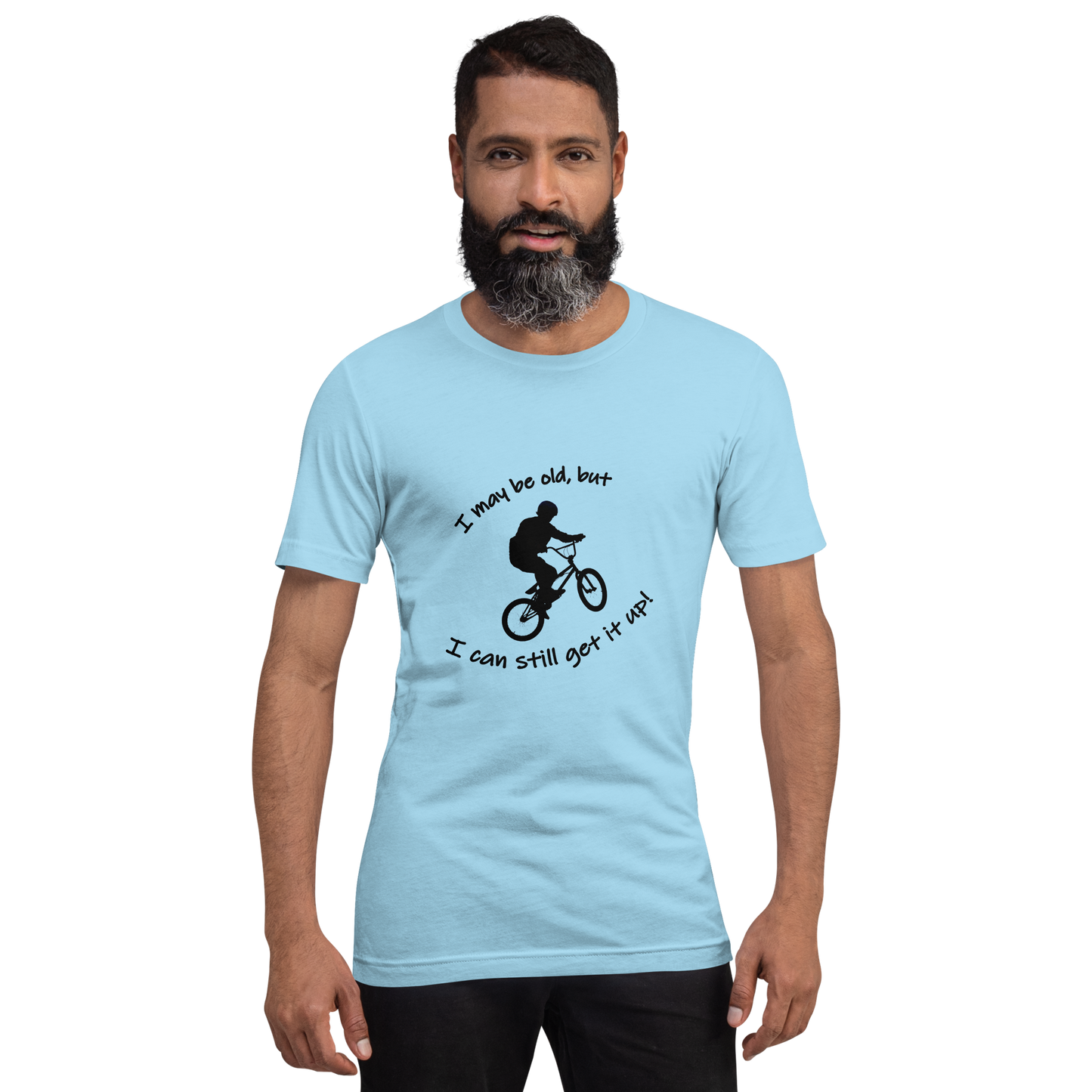 Get It Up t-shirt