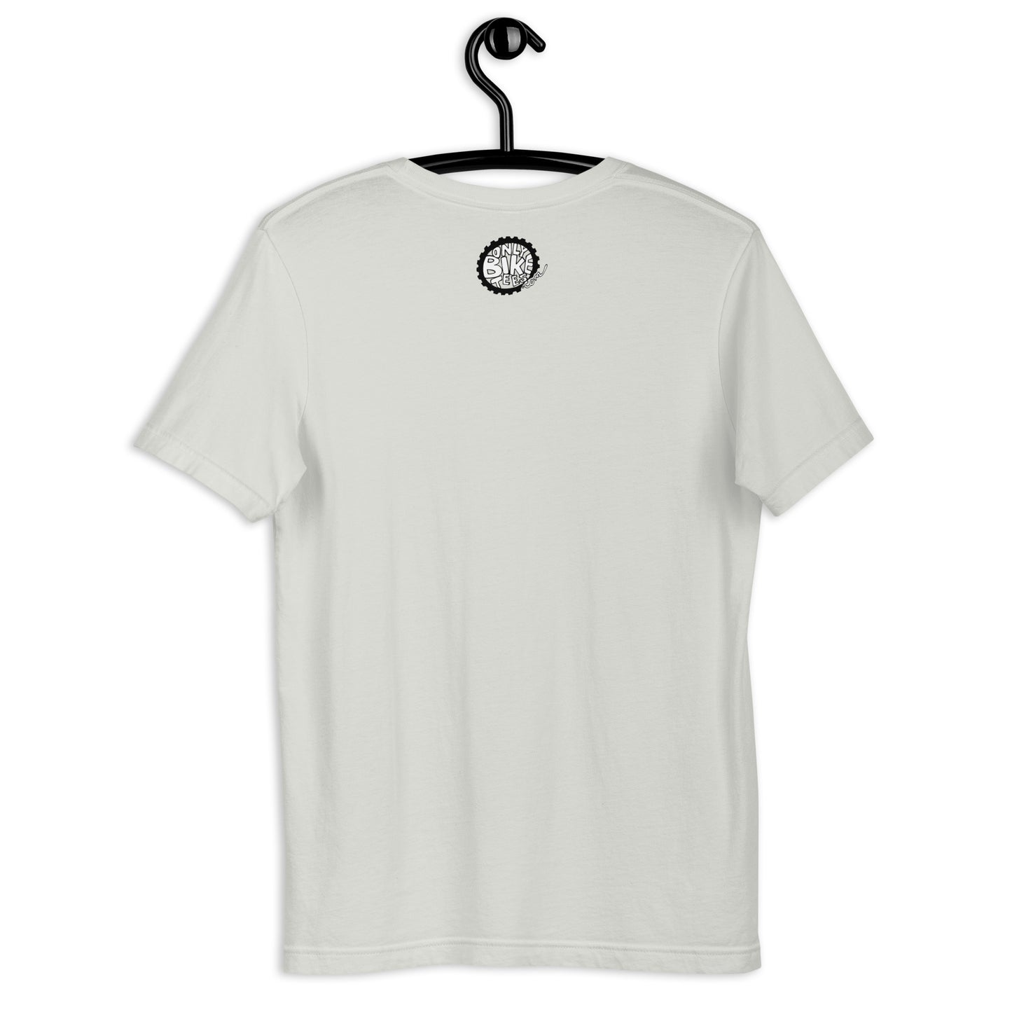 MTB Blast Unisex t-shirt