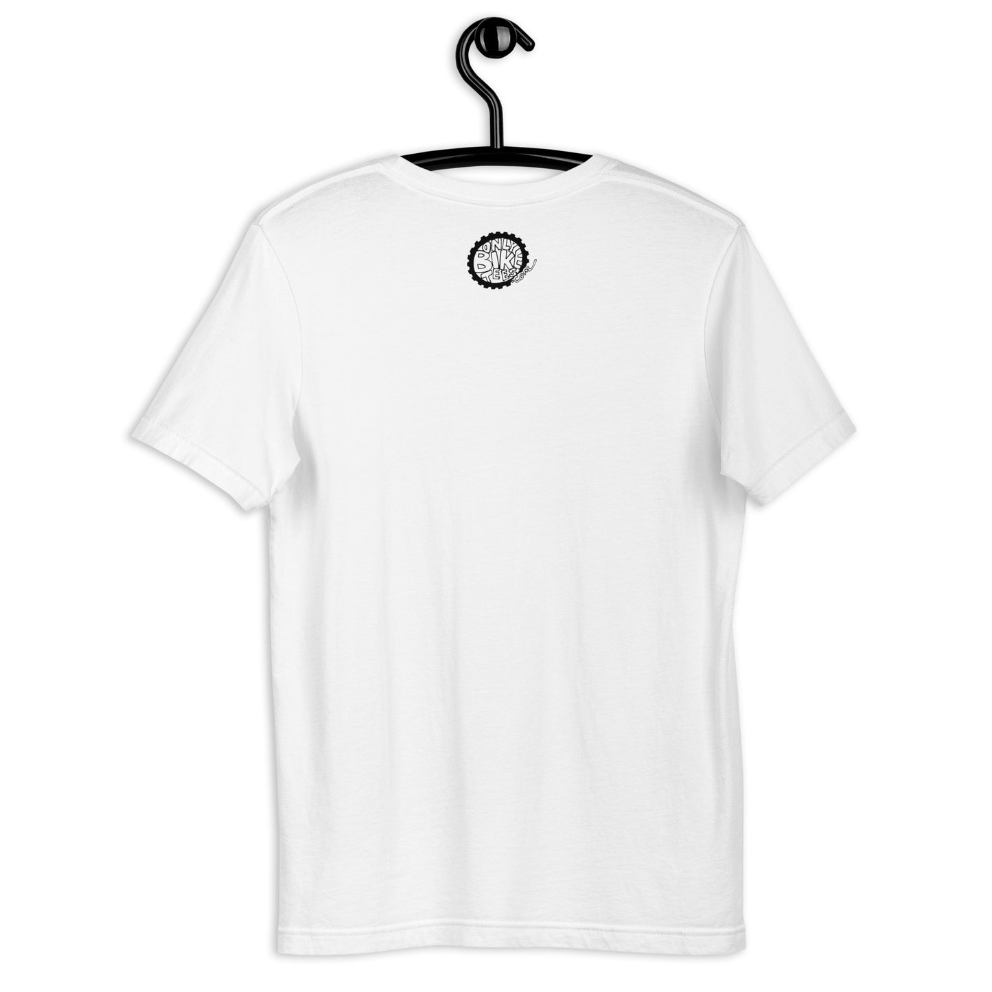 MTB Blast Unisex t-shirt